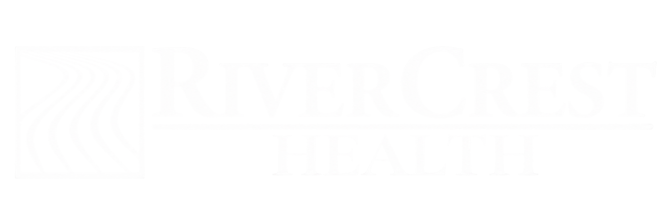 RiverCrest Health logo