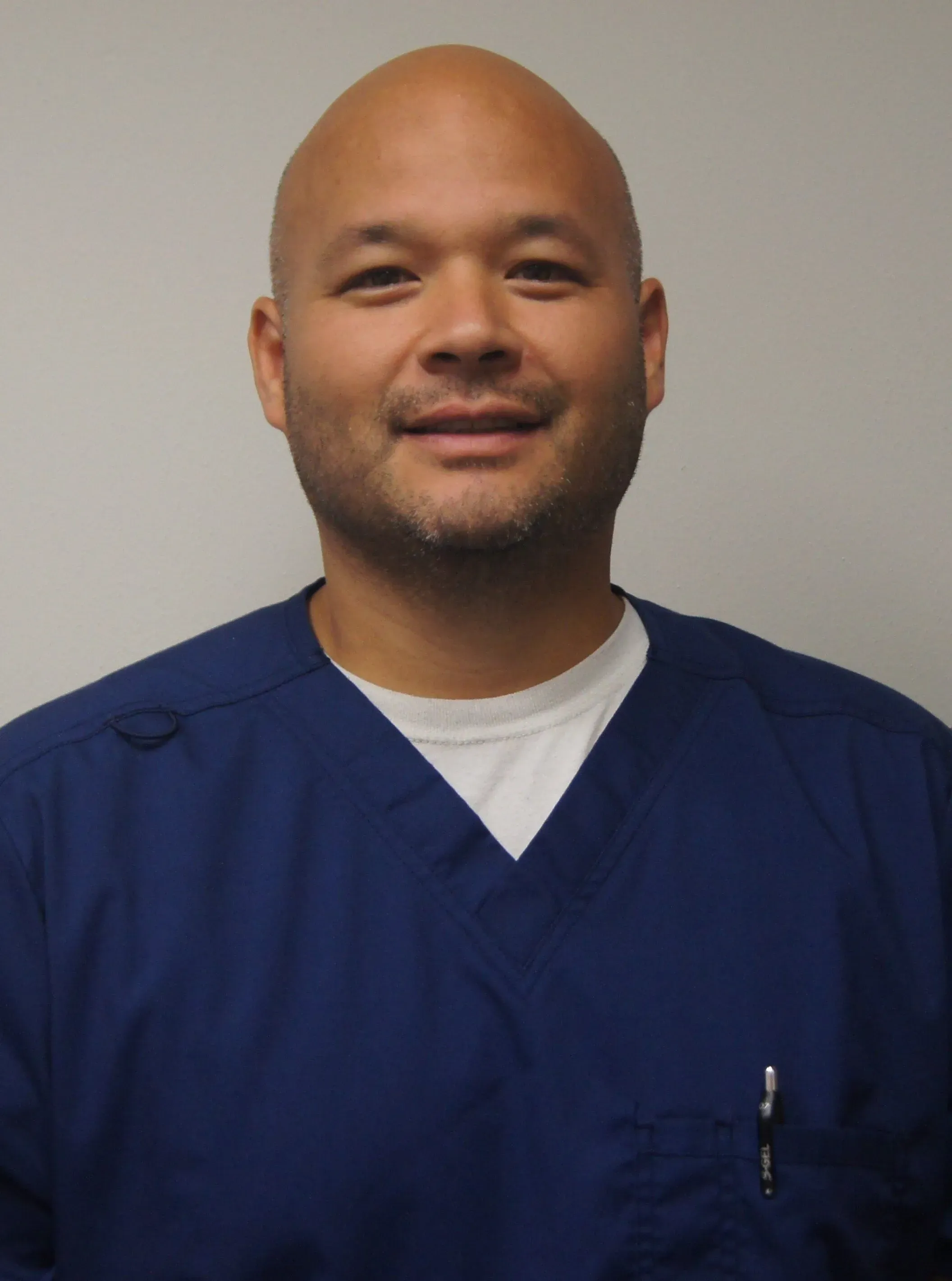 Dr. Robert Gehrung, D.C. — Lead Chiropractor at RiverCrest Health