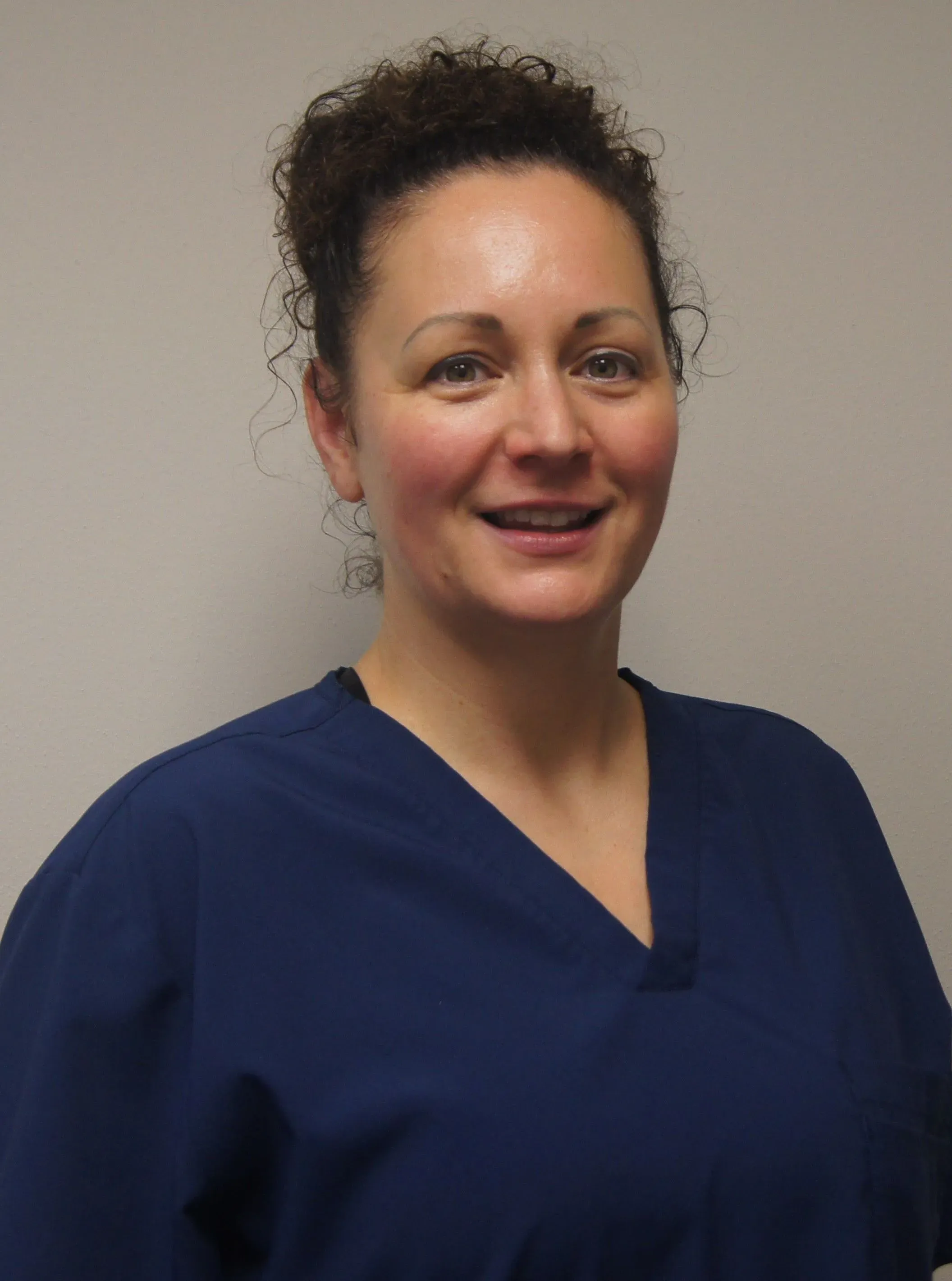 Dr. Raphaela Gehrung, D.C. — Chiropractor at RiverCrest Chiropractic