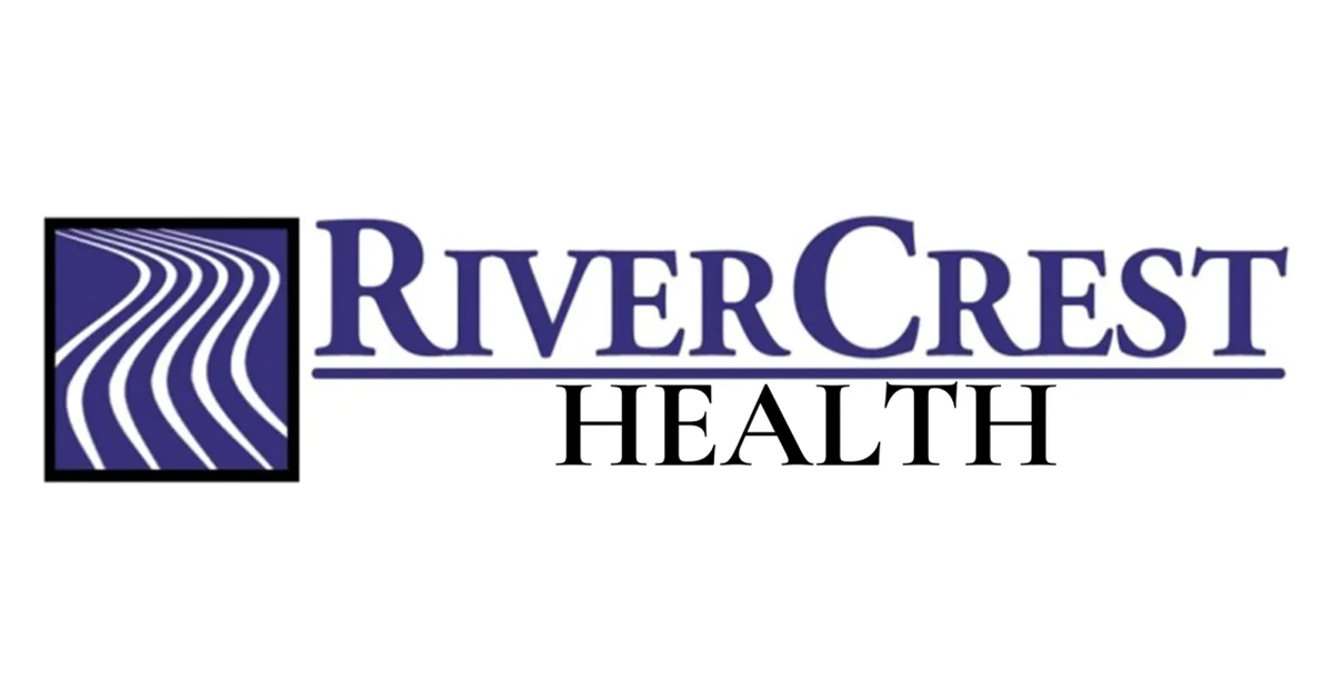 RiverCrest Health Logo