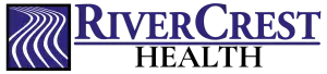 RiverCrest Health logo