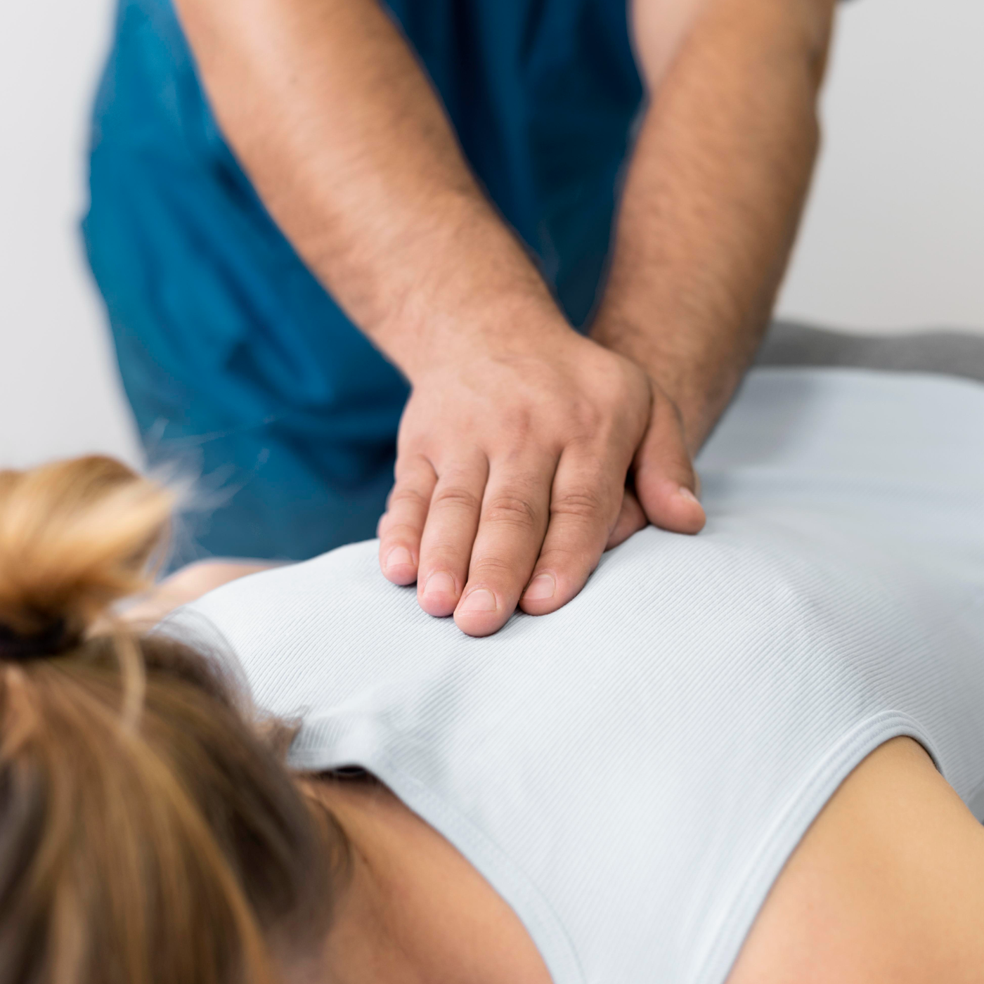 Non-surgical spinal decompression therapy